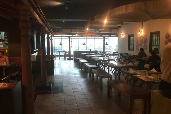 TYCOONS, Bengaluru - Restaurant Reviews, Photos & Phone Number - Tripadvisor