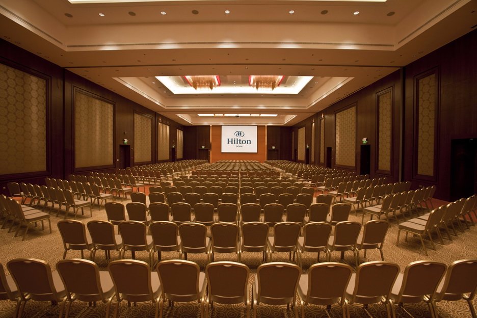Hotel photo 5 of Hilton Doha.