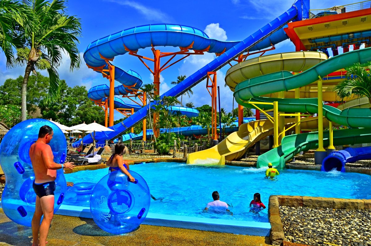 Splash Jungle Waterpark (Mai Khao) - All You Need to Know BEFORE You Go