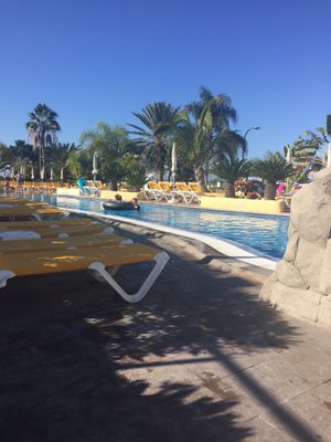 PARADISE PARK FUN LIFESTYLE HOTEL $118 ($̶1̶3̶7̶) - Updated 2023 Prices &  Resort Reviews - Los Cristianos, Spain