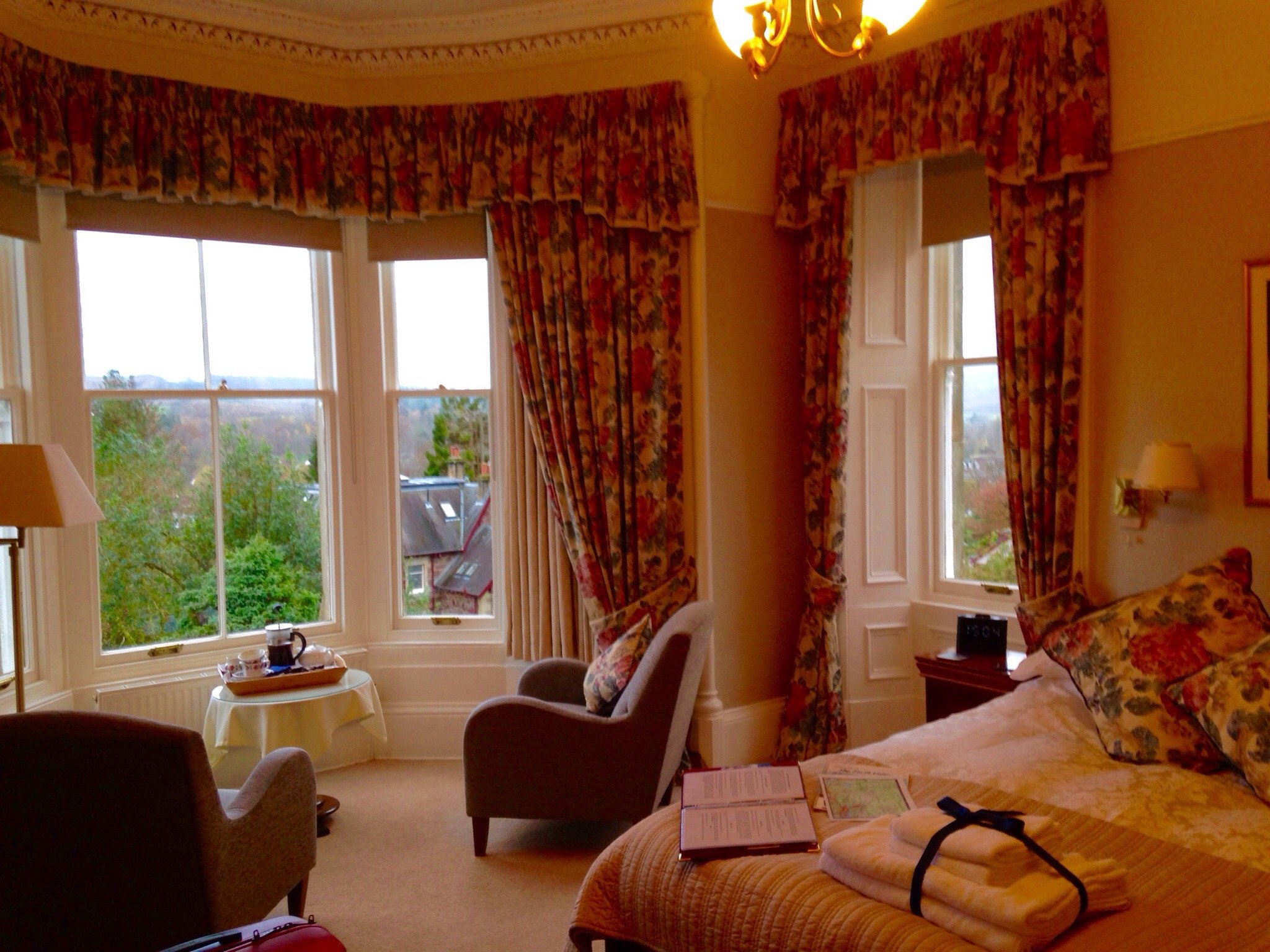 THE 10 BEST Callander Bed And Breakfasts (2024) - Tripadvisor