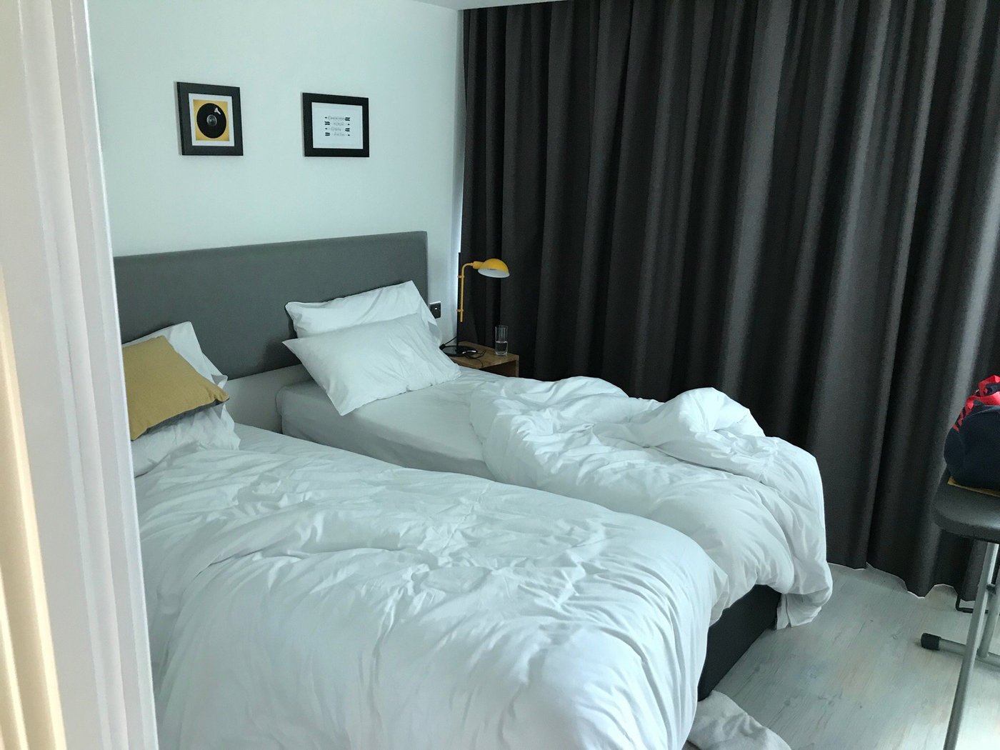 STAYCITY APARTHOTELS MANCHESTER - PICCADILLY - Updated 2023