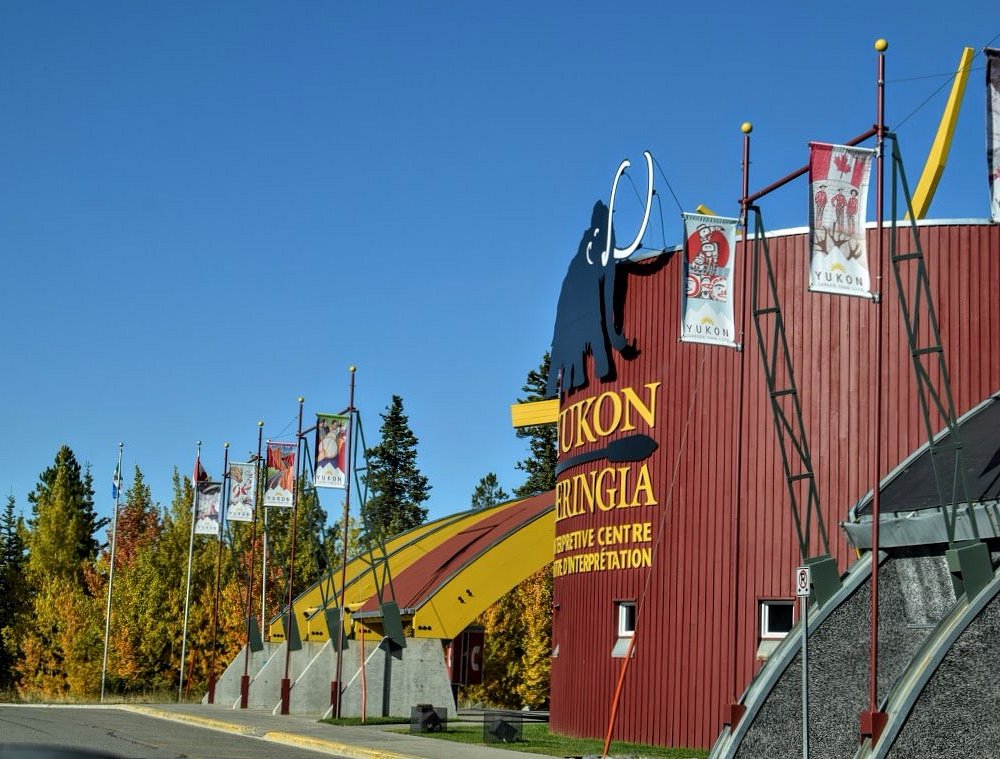 The 15 Best Things To Do In Yukon Updated 2021 Must See Attractions In Yukon Canada 9035