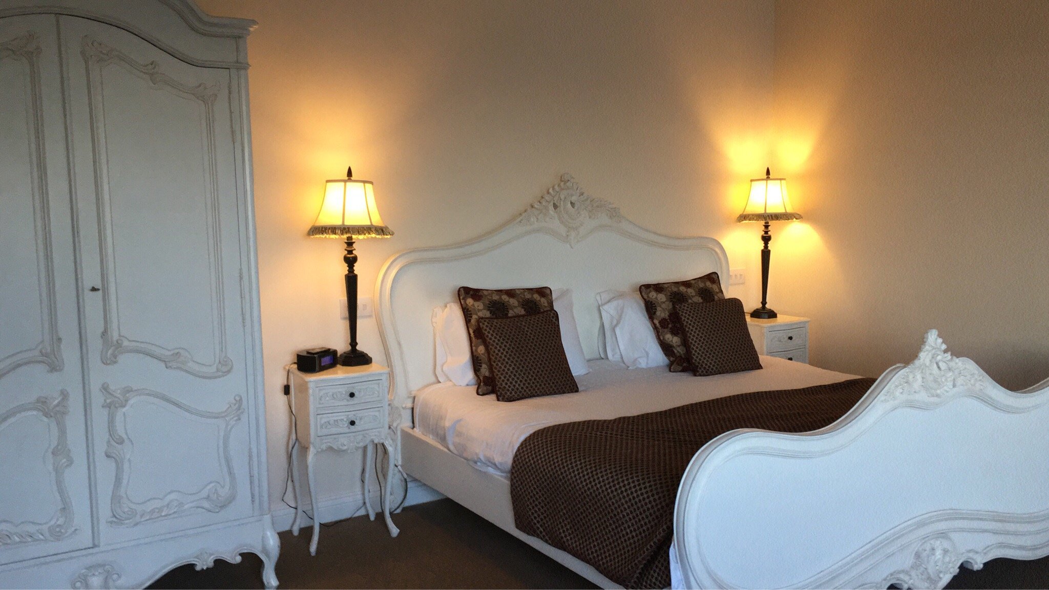 Hotel photo 30 of Doxford Hall Hotel and Spa.