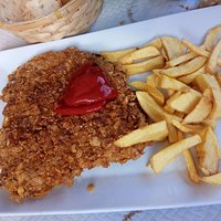 Cachopo