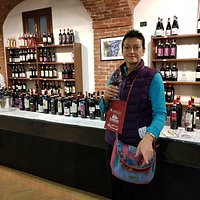 Festival della Barbera a Costigliole D'Asti