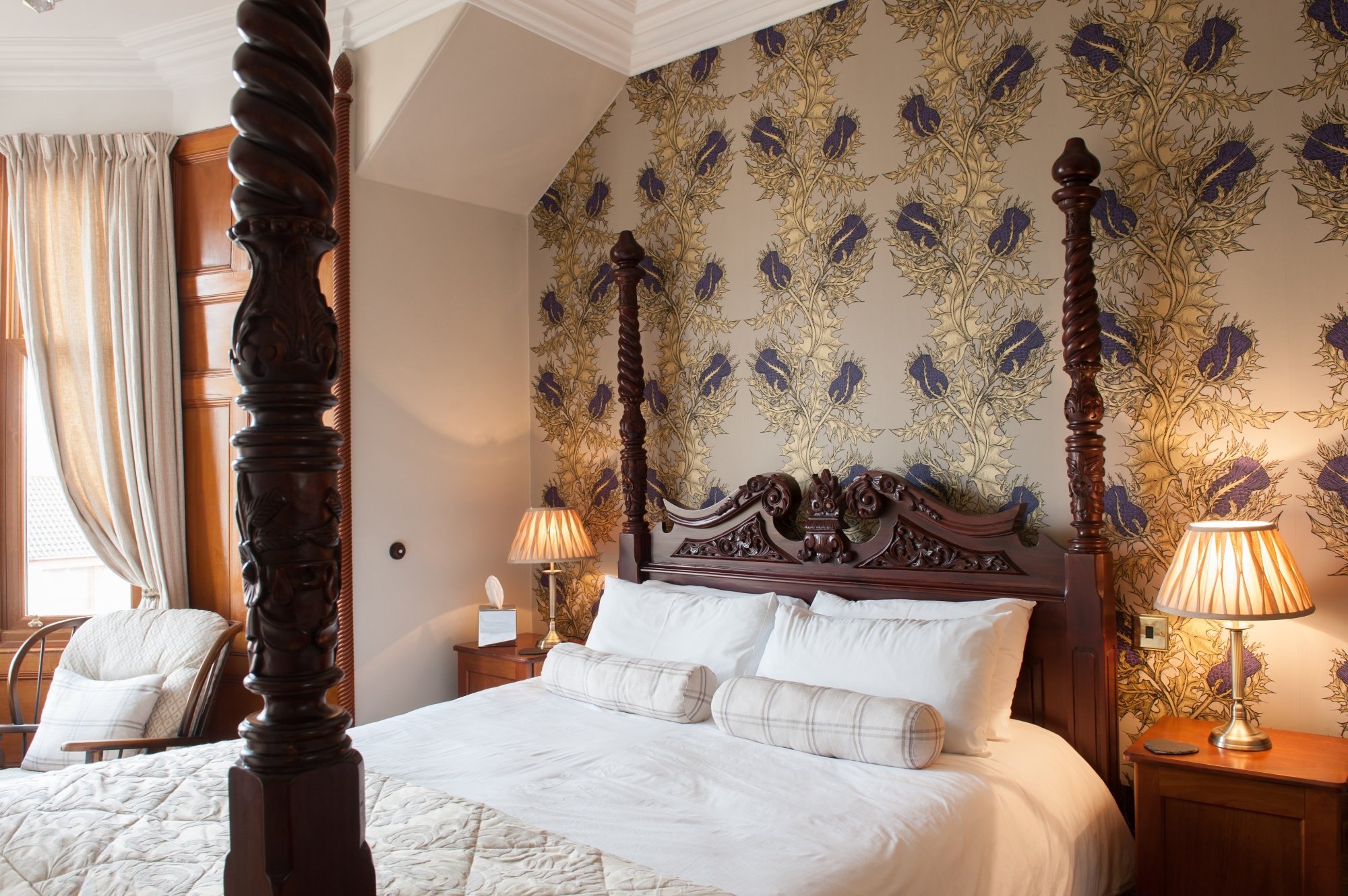 Hotel photo 39 of Strathallan Bed and Breakfast.