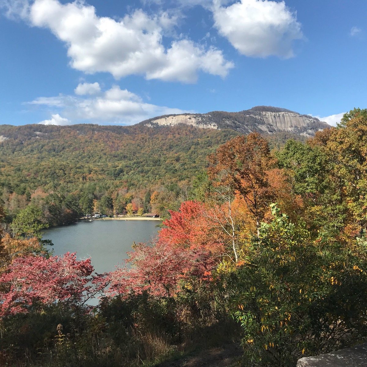 Table Rock State Park (Pickens, Carolina Selatan) - Review - Tripadvisor