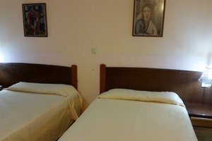 Quarto e suíte