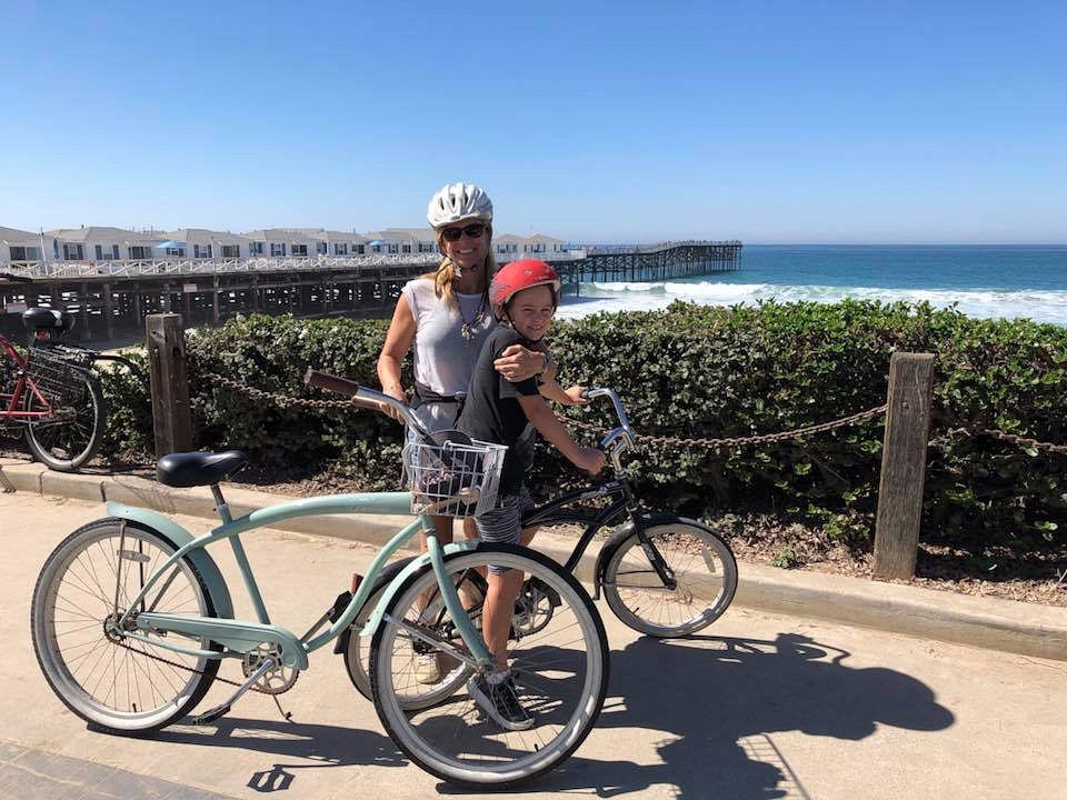 bike tours san diego