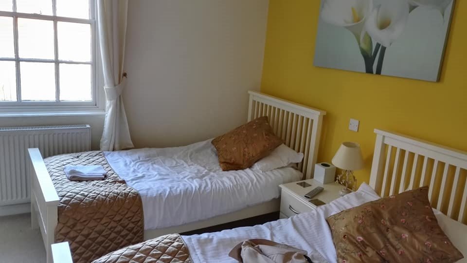 The Three Coopers Rooms: Pictures & Reviews - Tripadvisor