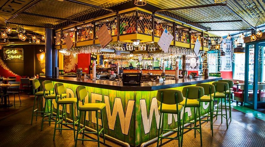 Turtle Bay Northampton Turtle Bay Northampton