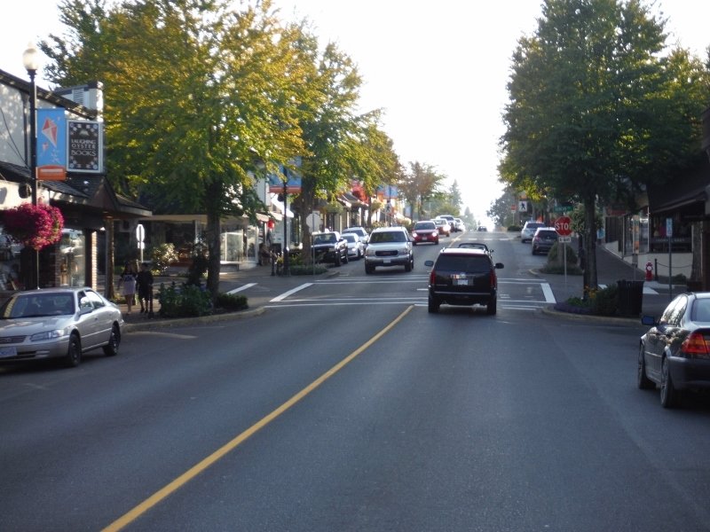 Downtown Courtenay - 2022 Alles Wat U Moet Weten VOORDAT Je Gaat ...