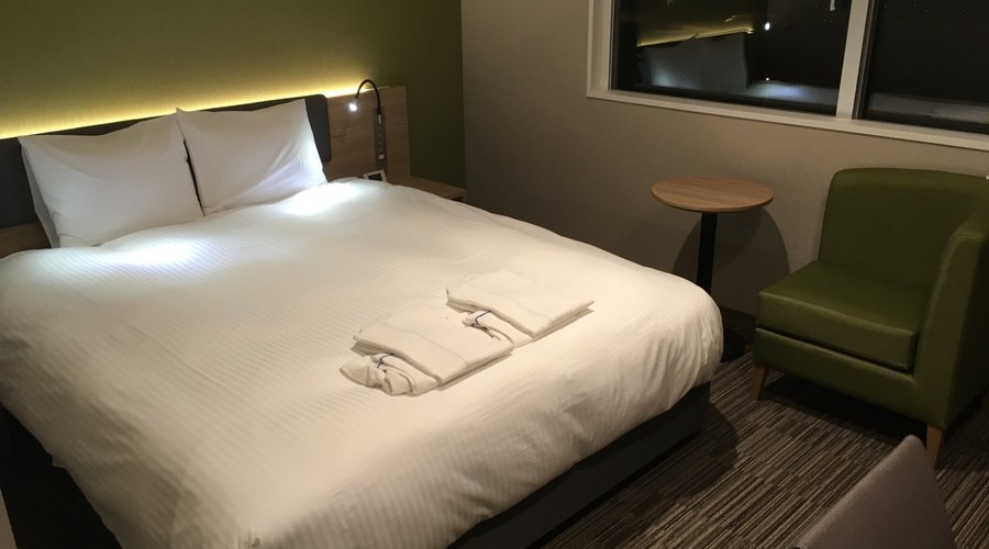 Comfy Bed