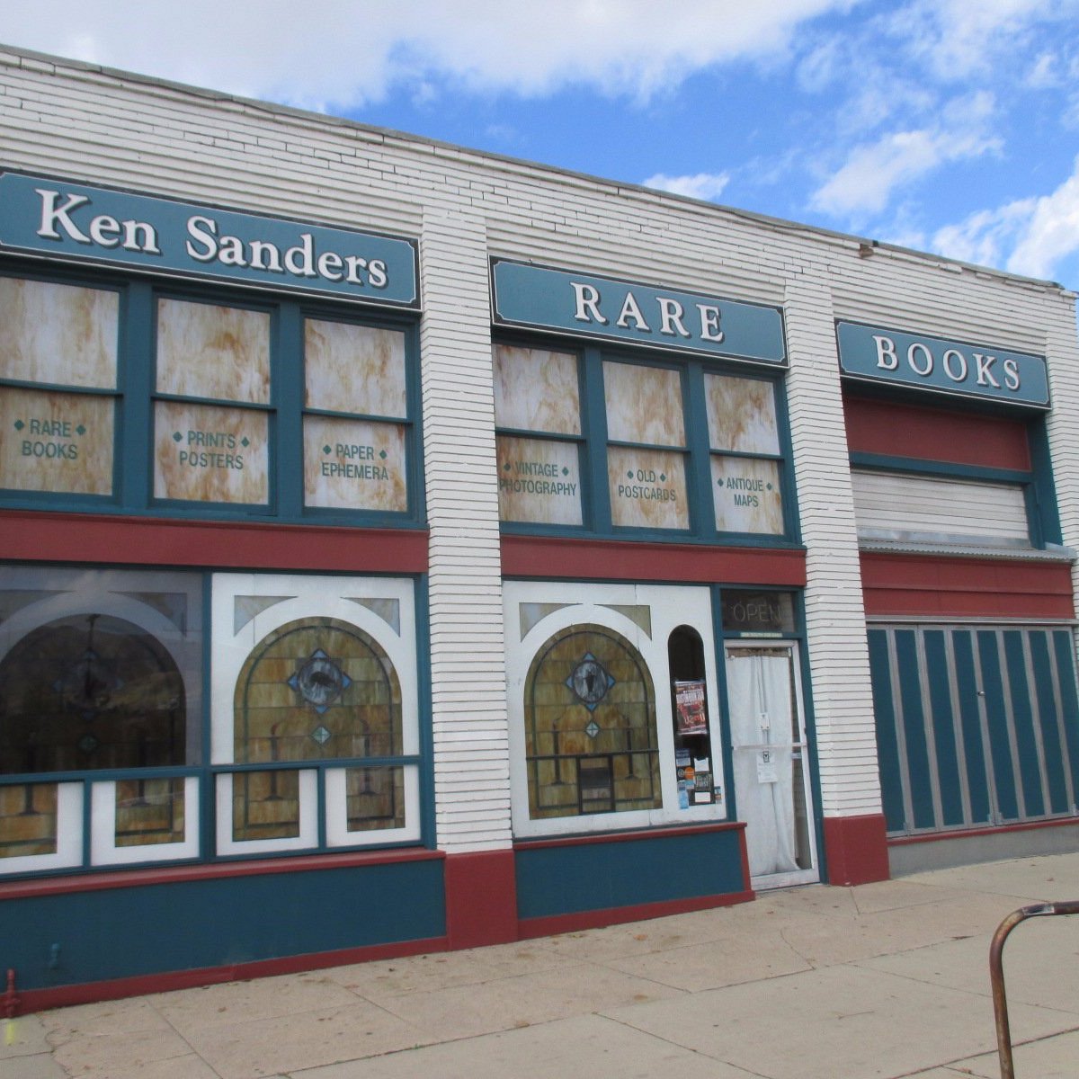 The King's English Bookstore, Salt Lake City, UT - Picture of The King's  English Bookshop, Salt Lake City - Tripadvisor