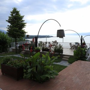 Bahçe / Teras