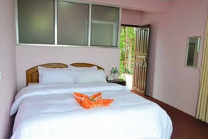 Zimmer und Suite