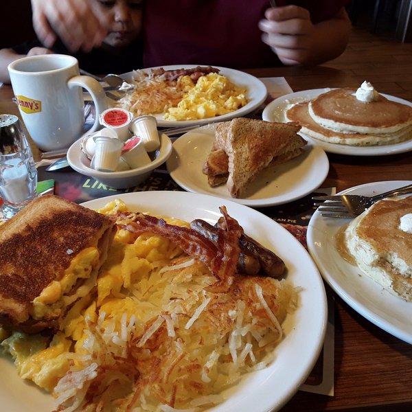 THE 10 BEST Restaurants Near Dennys in Florida City (Updated 2025)