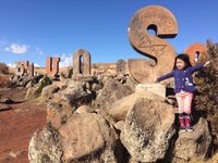 Armenian Alphabet Monument - All You Need to Know BEFORE You Go (with  Photos)