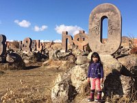 Armenian Alphabet Monument - All You Need to Know BEFORE You Go (with  Photos)