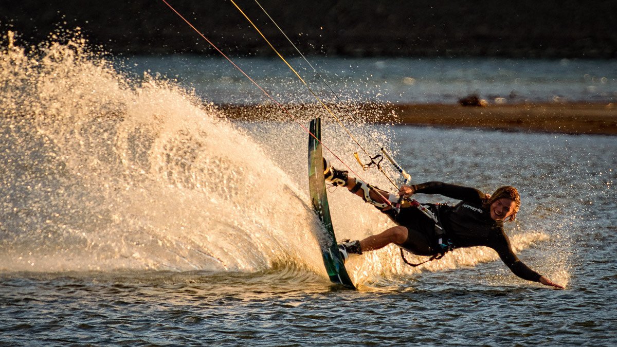 Best Pro Kiteboarding - All You Need to Know BEFORE You Go (2024)