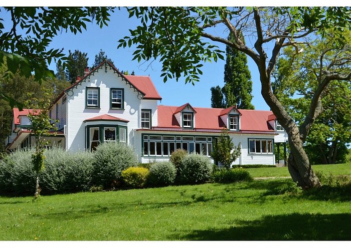 Ashcott Homestead Ashcott Homestead