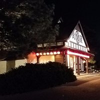Musashi Entrance