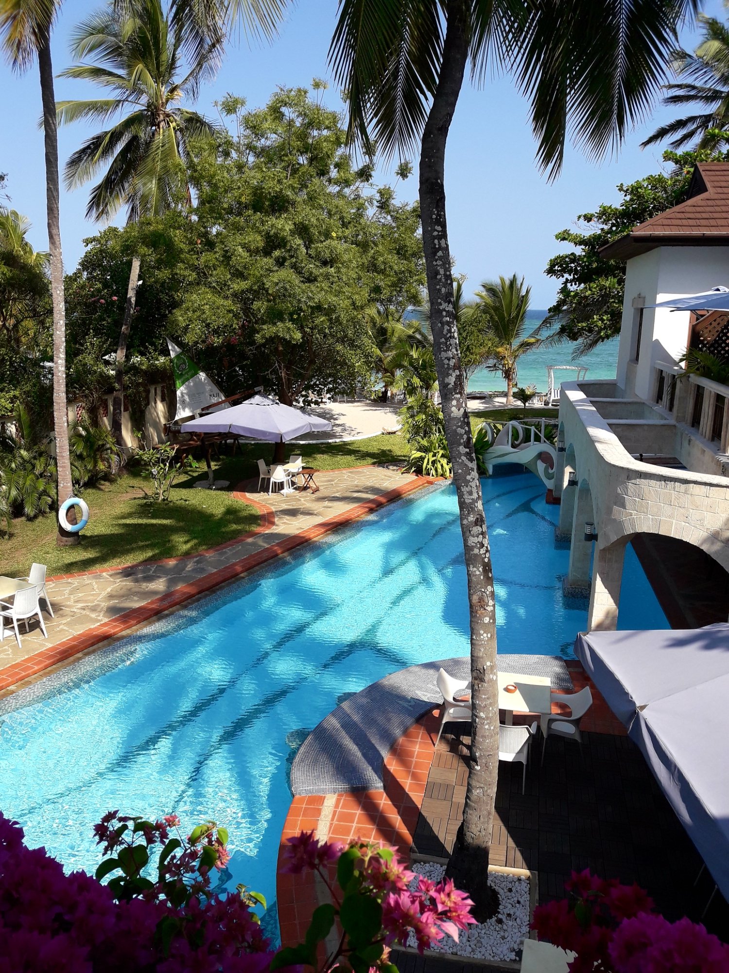 The Maji Beach Boutique Hotel UPDATED 2024 Prices Reviews Photos