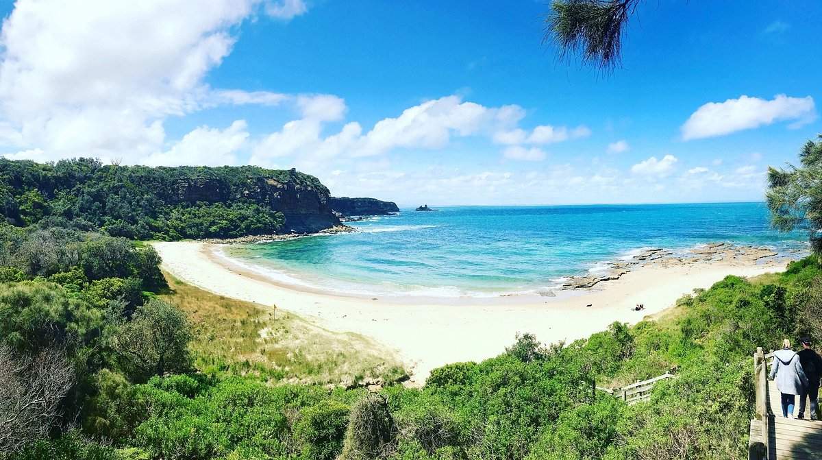 Shack Bay (Inverloch): All You Need to Know BEFORE You Go