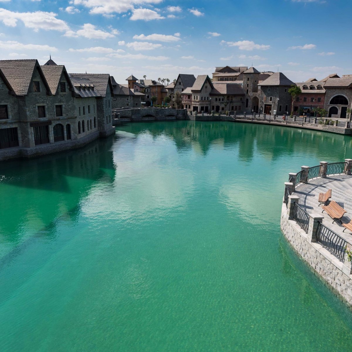 Riverland Dubai, Дубай: лучшие советы перед посещением - Tripadvisor