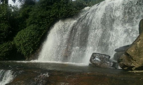 kanthalloor tourist places list