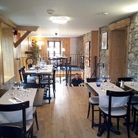 Salle haute
