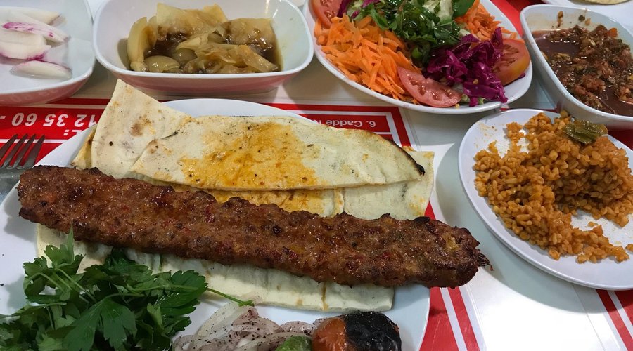 Sar Kebap, 앙카라 - 레스토랑 리뷰 - 트립어드바이저