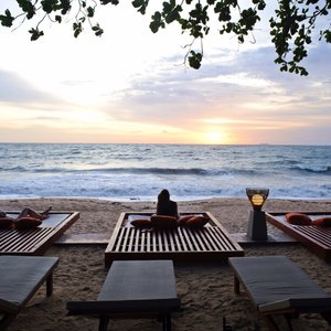 Lanta Sand Resort and Spa, hotel in Ko Lanta