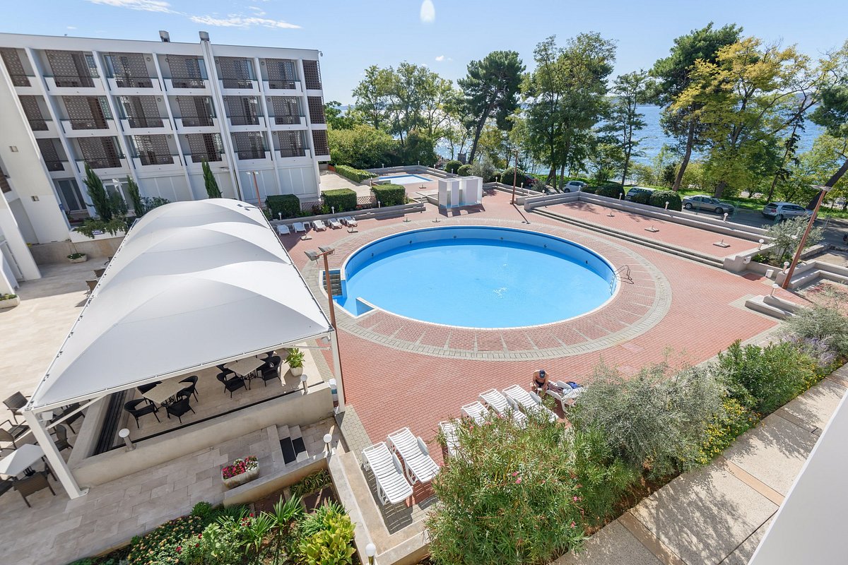 Hotel Kolovare, hotel em Zadar