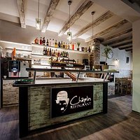 Chaplin Restaurant