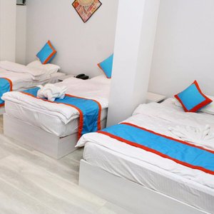 8848 Hostel, hotel in Kathmandu