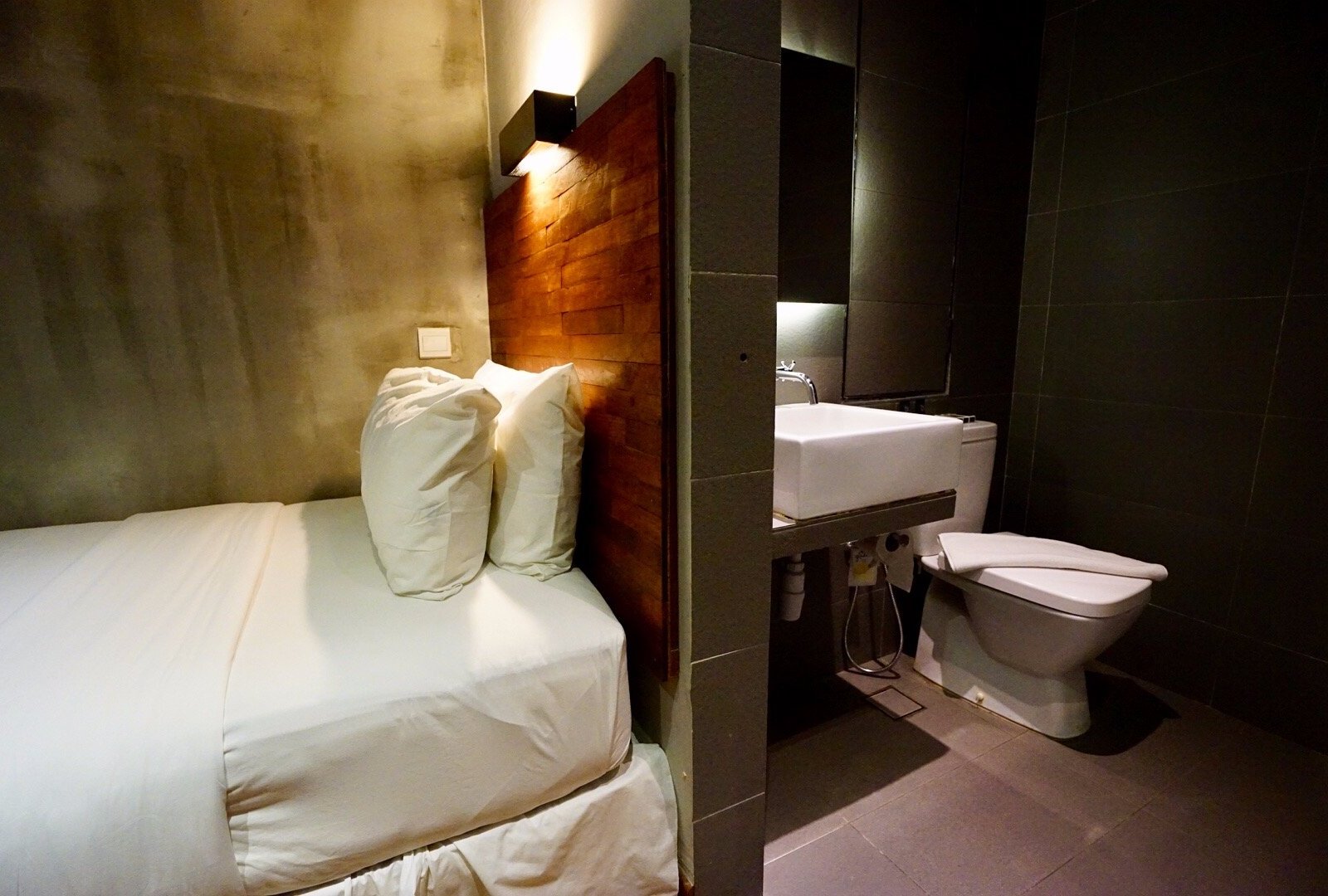 Chaos Boutique Hotel by null