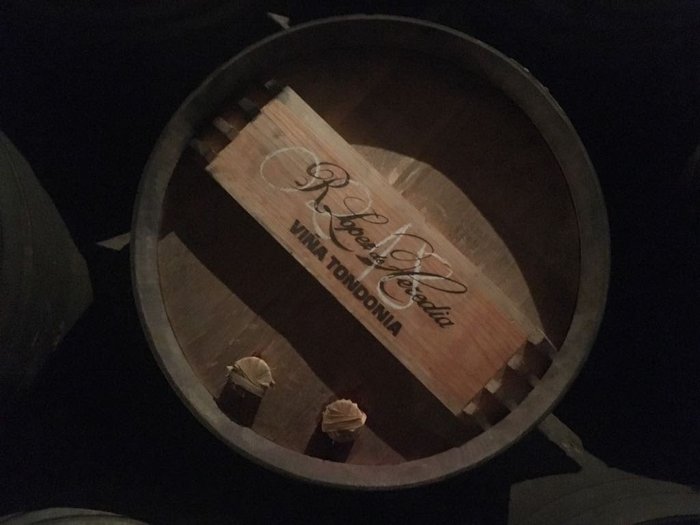 Imagen 3 de Bodegas López de Heredia Viña Tondonia