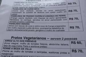 Restaurantes