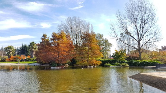 Imagen 1 de Jardín Botánico de Barakaldo