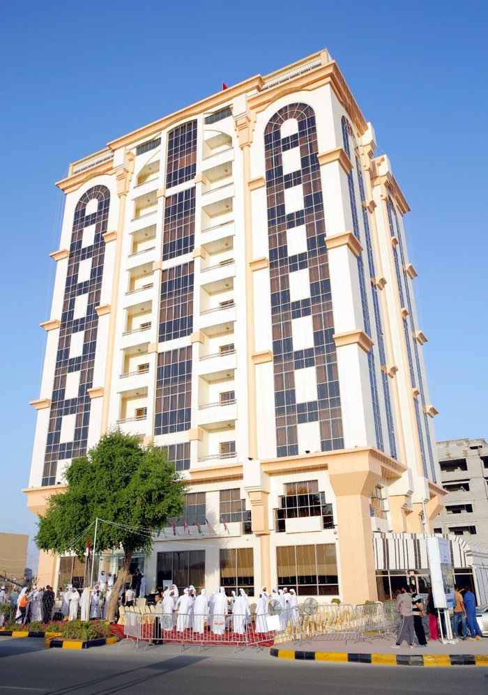 ROYAL VIEW HOTEL - Updated 2024 Prices & Reviews - Ras Al Khaimah ...