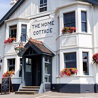 Home Cottage