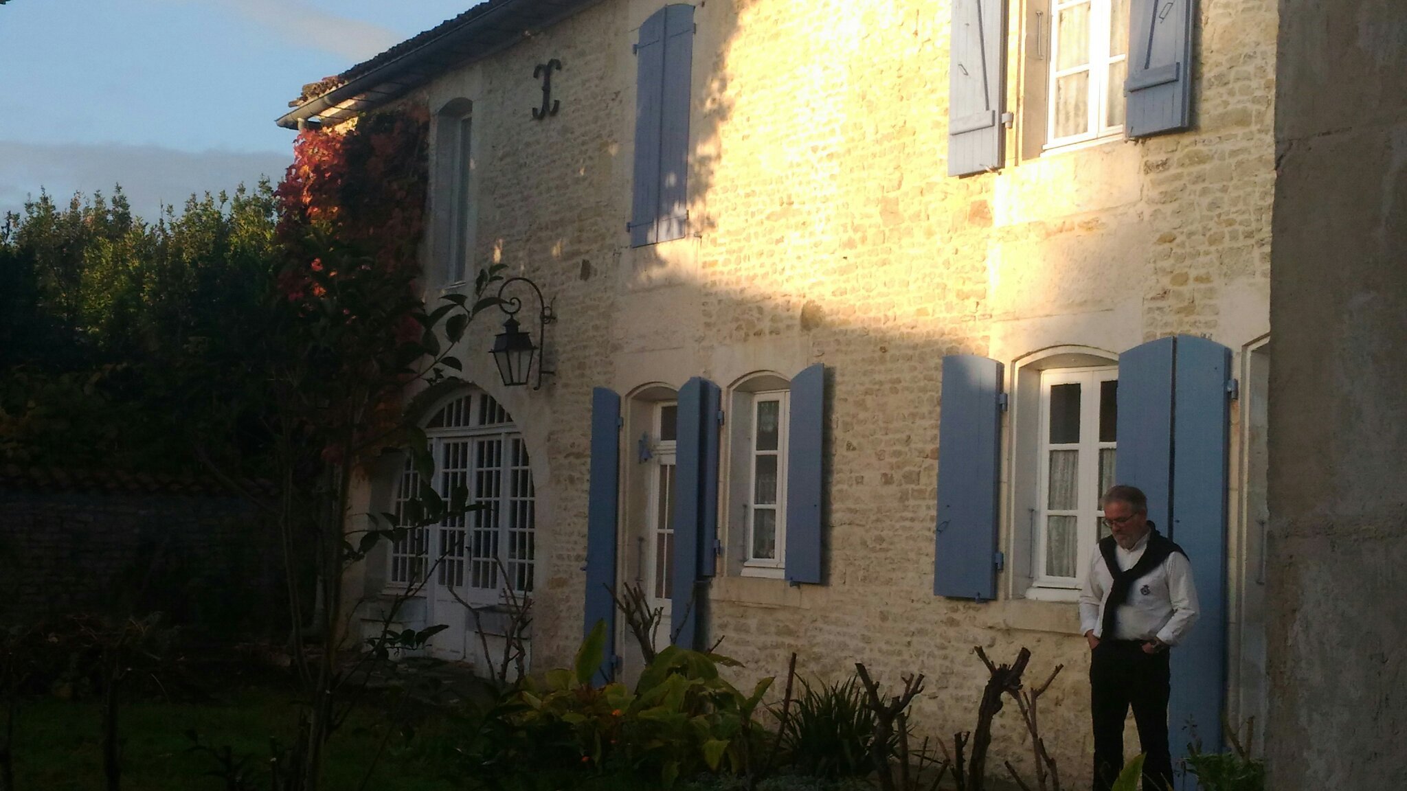 LA CLOSERAIE B&B (Champagne-les-Marais) : Tarifs 2024 Et 167 Avis