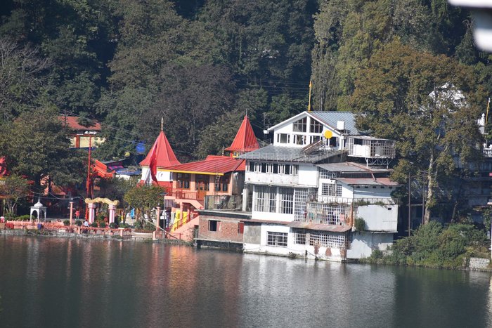 HOTEL KRISHNA, THE MALL - Updated 2024 Prices & Reviews (Nainital, India)