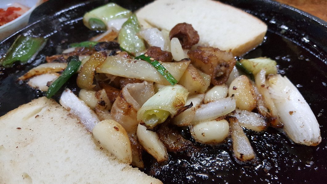 BULTANEUN GOPCHANG, Seoul - Jongno-gu - Restaurant Reviews, Photos & Phone Number - Tripadvisor