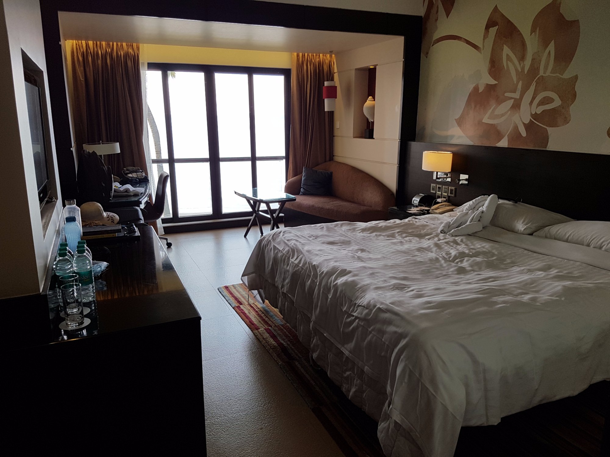 Hotel photo 95 of Goa Marriott Resort & Spa.