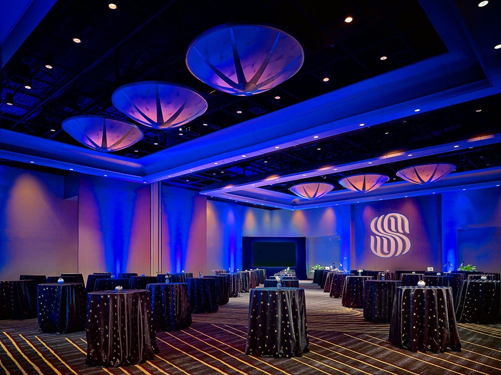 Hotel photo 3 of Royal Sonesta Houston Galleria.