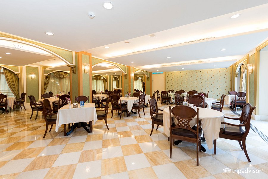 皇家季节酒店北投温泉馆 Beitou Royal Seasons Hotel Hot Spring Beitou 115条旅客点评与比价