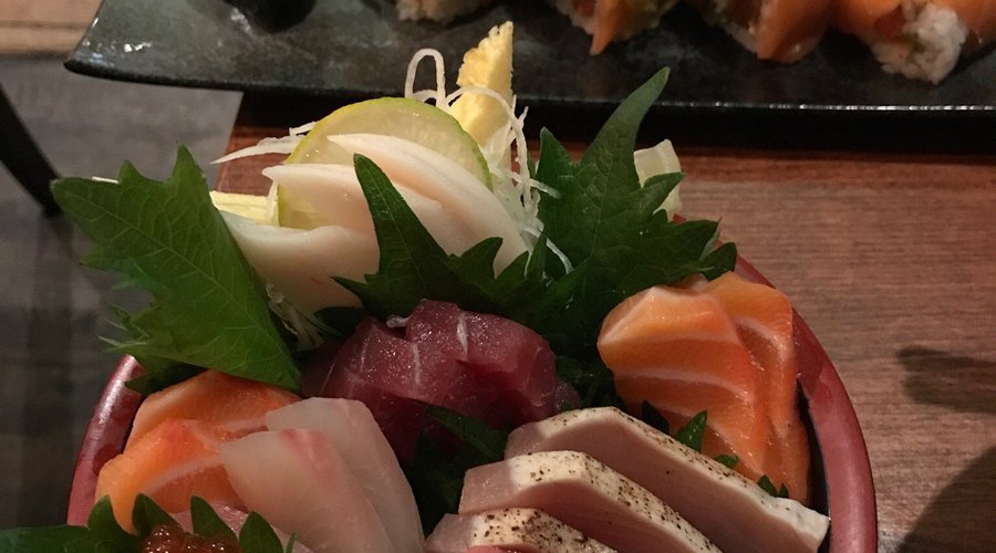 Yama Sushi & Sake Bar